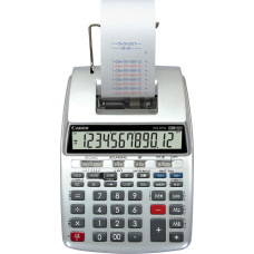 Canon Poligrāfijas kalkulators Canon 2303C001AA Balts Sudrabains
