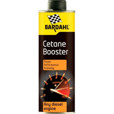 Bardahl Cetāna uzlabotājs motoram Bardahl (500ml)