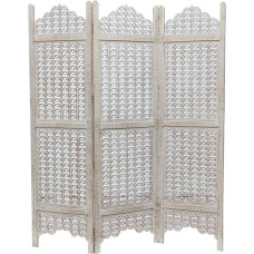 Dkd Home Decor Aizslietnis DKD Home Decor MDF Mango koks (150 x 2 x 180 cm)