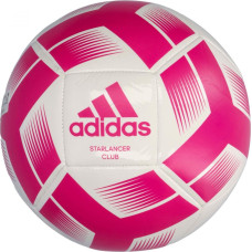 Adidas Futbola bumba Adidas STARLANCER CLB IB7719 5 Balts Sintētisks