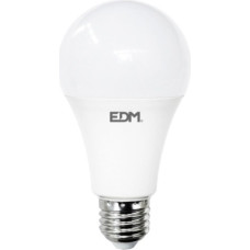 EDM LED Spuldze EDM F 24 W E27 2700 lm Ø 7 x 13,6 cm (3200 K)