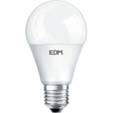EDM LED Spuldze EDM F 15 W E27 1521 Lm Ø 5,9 x 11 cm (4000 K)