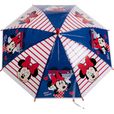 Minnie Mouse Automātisks lietussargs Minnie Mouse Bērnu Ø 43,5 cm