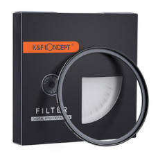 K&F Concept Filter 37 MM MC-UV K&F Concept KU04