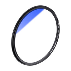 K&F Concept Filter 55 MM Blue-Coated UV K&F Concept Classic Series