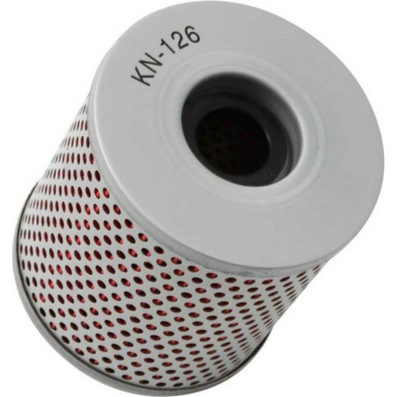 K&N Eļļas filtrs K&N KNKN-126 KNKN-126