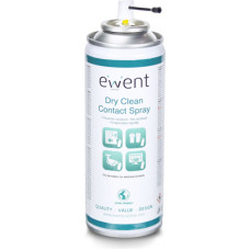 Ewent Spray Dry Clean Ewent EW5614 200 ml