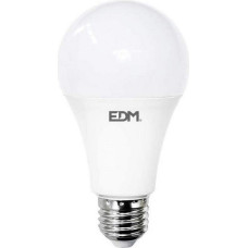 EDM LED Spuldze EDM E 24 W E27 2700 lm Ø 7 x 13,6 cm (4000 K)