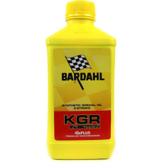 Bardahl Benzīna inžektoru tīrīšanas līdzeklis Bardahl BARD226040 1 L Benzīns 2taktu dzinējs