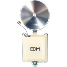 EDM Durvju zvans EDM Industrial Zvans 87 dB Ø 70 mm (230 V)