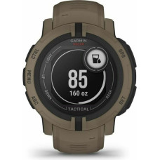 Garmin Viedpulkstenis GARMIN Instinct 2 Solar Tactical Edition 0,9