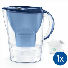 Brita Filtrēšanas krūze Brita Marella Zils 2,4 L