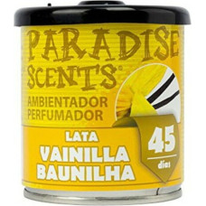 Bc Corona Automašīnas Gaisa Atsvaidzinātājs Paradise Scents Vaniļa (100 gr)