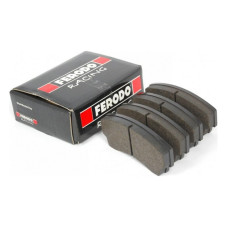 Ferodo Brake pads DS2500 Ferodo FRP3108H FRP3108H