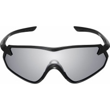 Shimano Unisex Saulesbrilles Eyewear Sphyre X Shimano ECESPHX1PHL03R Melns