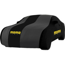 Momo Car Cover Momo 001 1 Cloak Inside Black