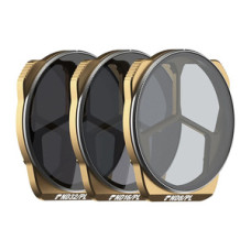 Polarpro Set of 3 filters PolarPro ND/PL for DJI Mavic 3 Pro