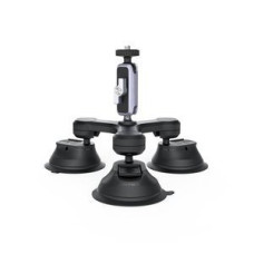 Pgytech Three-Arm Suction Mount PGYTECH