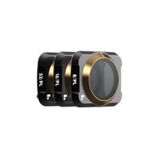 Polarpro Filters PolarPro Vivid for DJI Mavic Air 2 (3-pack)