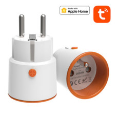 NEO Smart Plug HomeKit NEO NAS-WR10BH ZigBee 16A FR