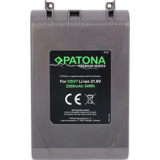Patona Putekļu Sūcējs Baterija Patona Premium Dyson V7