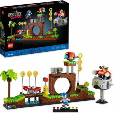 Lego Playset Lego