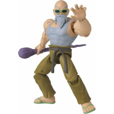 Bandai Rotaļu figūras Bandai Master Roshi