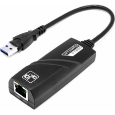 Pccom USB uz Tīkla Adapteris PcCom