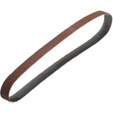 Wolfcraft Belt sandpaper Wolfcraft 1725000 80 g