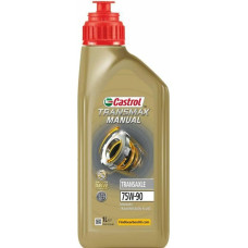 Castrol Transmisijas eļla Castrol Transmax Manual Transaxle 75W90