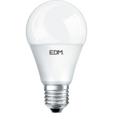 EDM LED Spuldze EDM F 15 W E27 1521 Lm Ø 6 x 11,5 cm (3200 K)