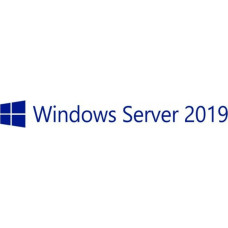 Microsoft Windows Server 2019 Microsoft P11077-A21 (5 Licences)