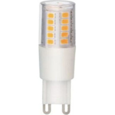 EDM LED Spuldze EDM E 5,5 W G9 650 Lm Ø 1,8 x 5,4 cm (3200 K)