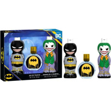 Dc Comics Set dječiji parfem DC Comics Batman & Joker 3 Daudzums