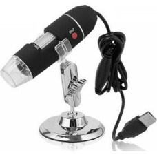 Media Tech Mikroskops Media Tech USB 500X MT4096