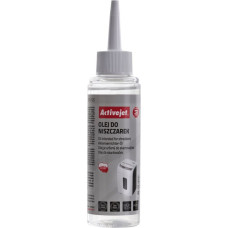 Activejet Lubricējoša Eļļa Papīra Smalcinātājam Activejet ASO-125 125 ml