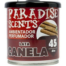 Bc Corona Automašīnas Gaisa Atsvaidzinātājs Paradise Scents Kanēlis (100 gr)