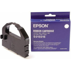 Epson Oriģinālā Dot Matrix kasete Epson C13S015262 Melns