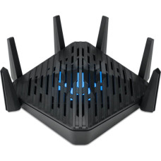 Acer Rūteris Acer Predator Connect W6 Wi Fi 6E