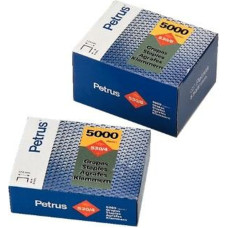 Petrus Staples Petrus 5000 Pieces 530/6 6 mm