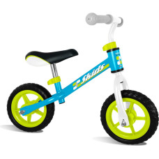 Bigbuy Kids Детский велосипед Skids Control Синий Сталь