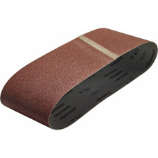 Wolfcraft Belt sandpaper Wolfcraft 1920000 80 g