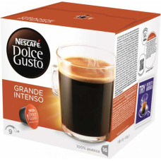 Dolce Gusto Kafijas Kapsulas Dolce Gusto ESPRESO GRAN INTENSO (16 gb.)