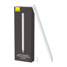 Baseus Capacitive stylus for phone / tablet Baseus Smooth Writing (white)