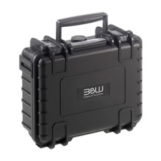 B&W Cases Case B&W type 500 for DJI Osmo Pocket 3 Creator Combo (black)