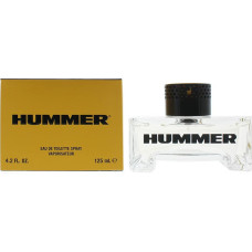 Hummer Parfem za muškarce Hummer EDT Hummer 125 ml