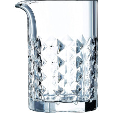 Arcoroc Kokteiļu Gatavotājs Arcoroc New York Caurspīdīgs Stikls 550 ml (0,55 L)