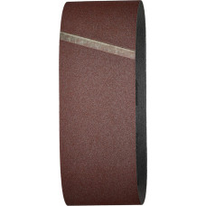 Wolfcraft Belt sandpaper Wolfcraft 1922000 120 g