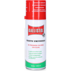 Ballistol Smēreļļa Ballistol Universāls Spray 200 ml