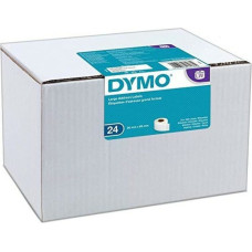 Dymo Sarakstu Birkas Dymo 36 x 89 mm Balts